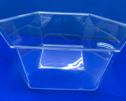 Champanheira de Acrílico Champanheira de Acrílico