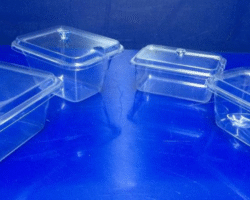 Potes Moldados para Conservas Potes Moldados para Conservas