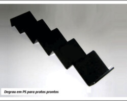 Degrau em PS