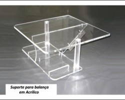 Suporte para Balança