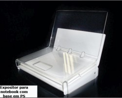 Expositor para Notebook