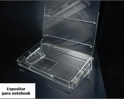 Expositor para Notebook