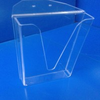 Display bolso diversas folhas, fabricamos em diversos tamanhos.